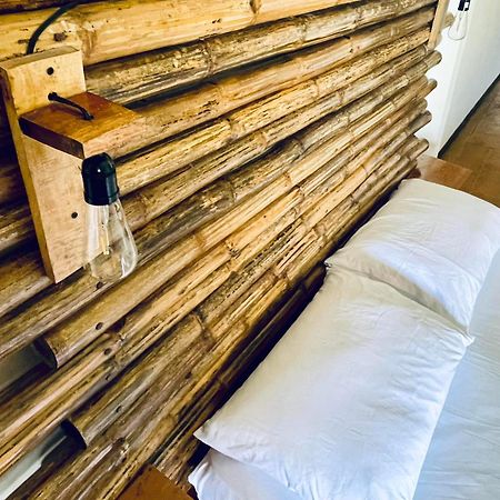 ג'נרל לונה Siargao Sunflower Suites מראה חיצוני תמונה
