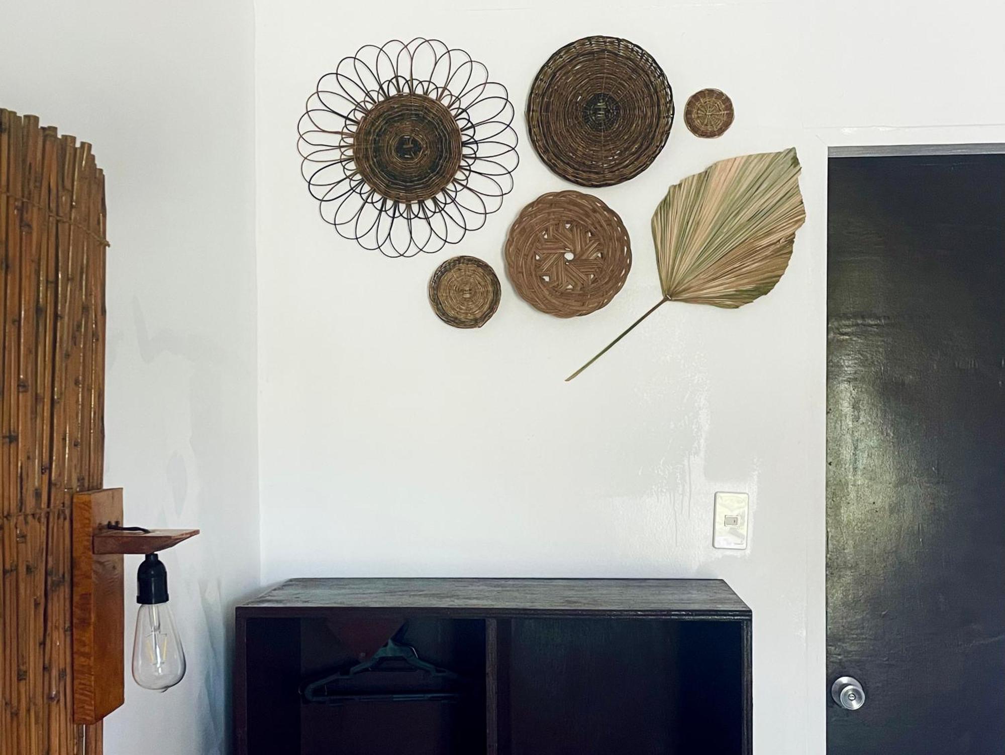 ג'נרל לונה Siargao Sunflower Suites מראה חיצוני תמונה