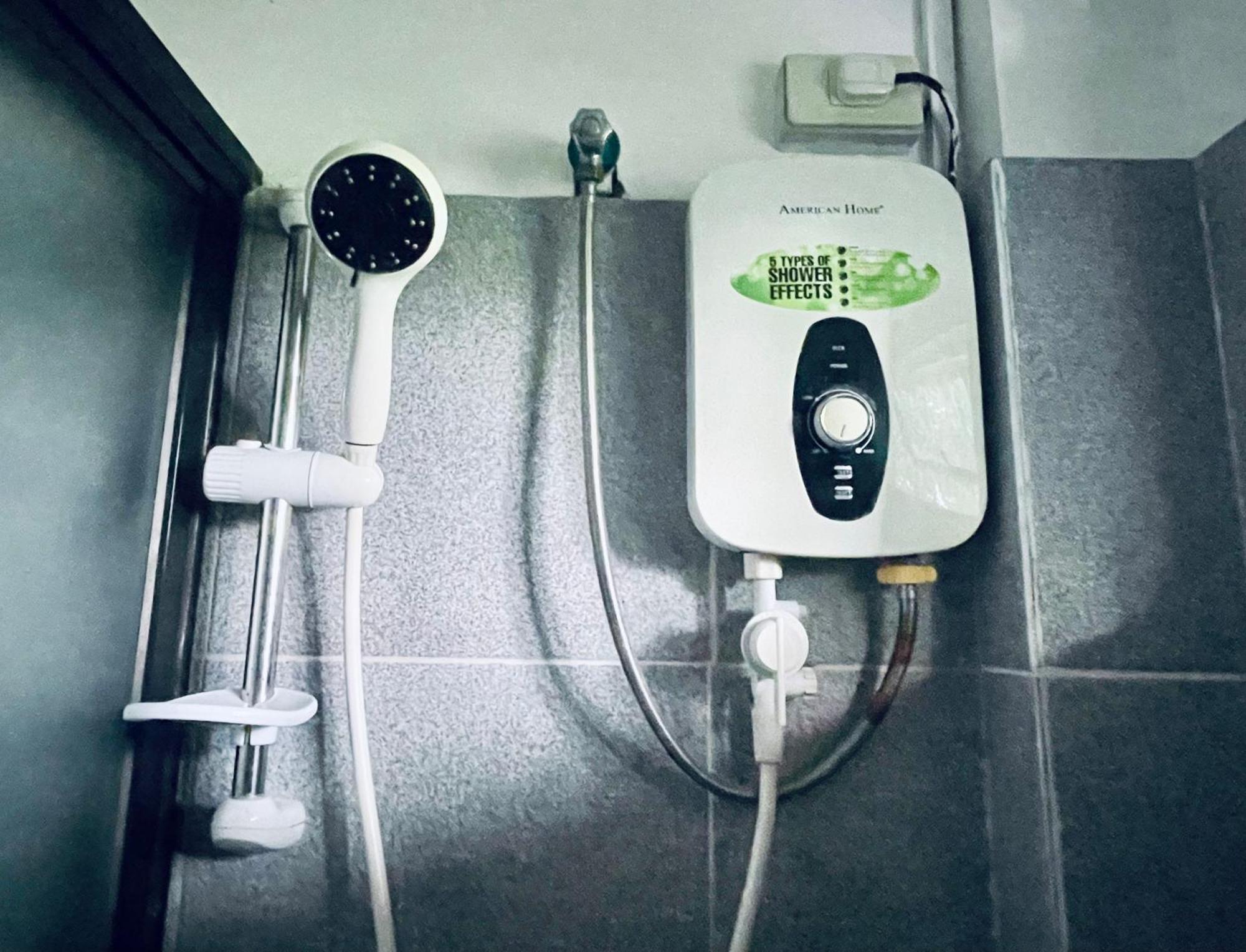 ג'נרל לונה Siargao Sunflower Suites מראה חיצוני תמונה