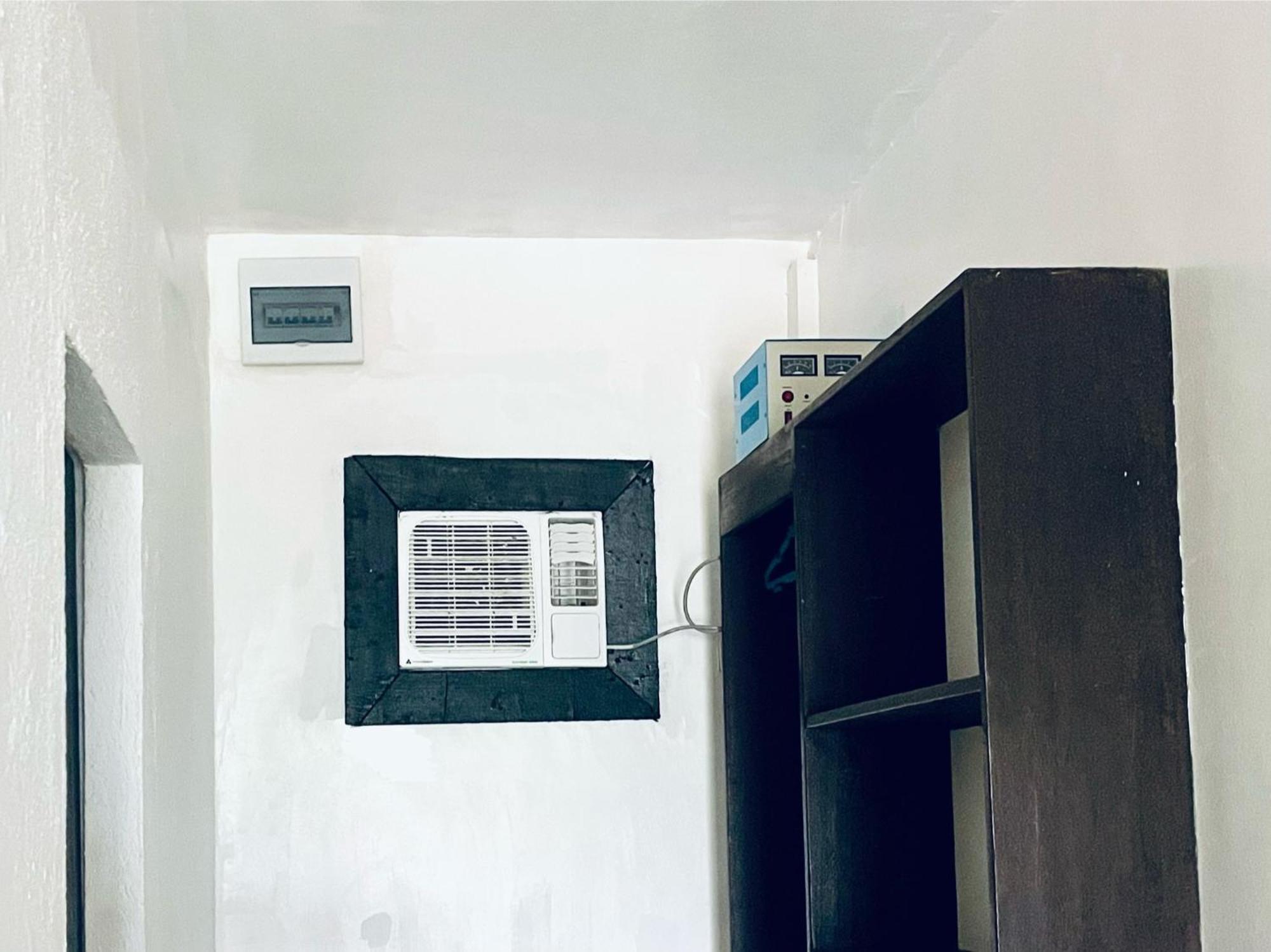 ג'נרל לונה Siargao Sunflower Suites מראה חיצוני תמונה