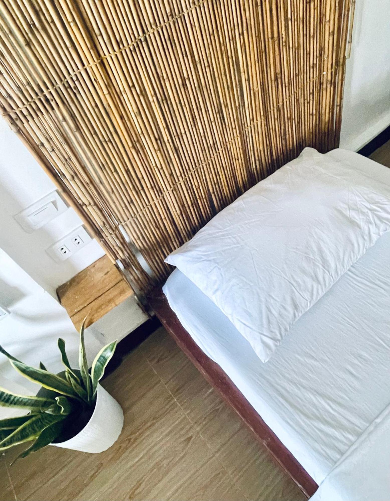 ג'נרל לונה Siargao Sunflower Suites מראה חיצוני תמונה