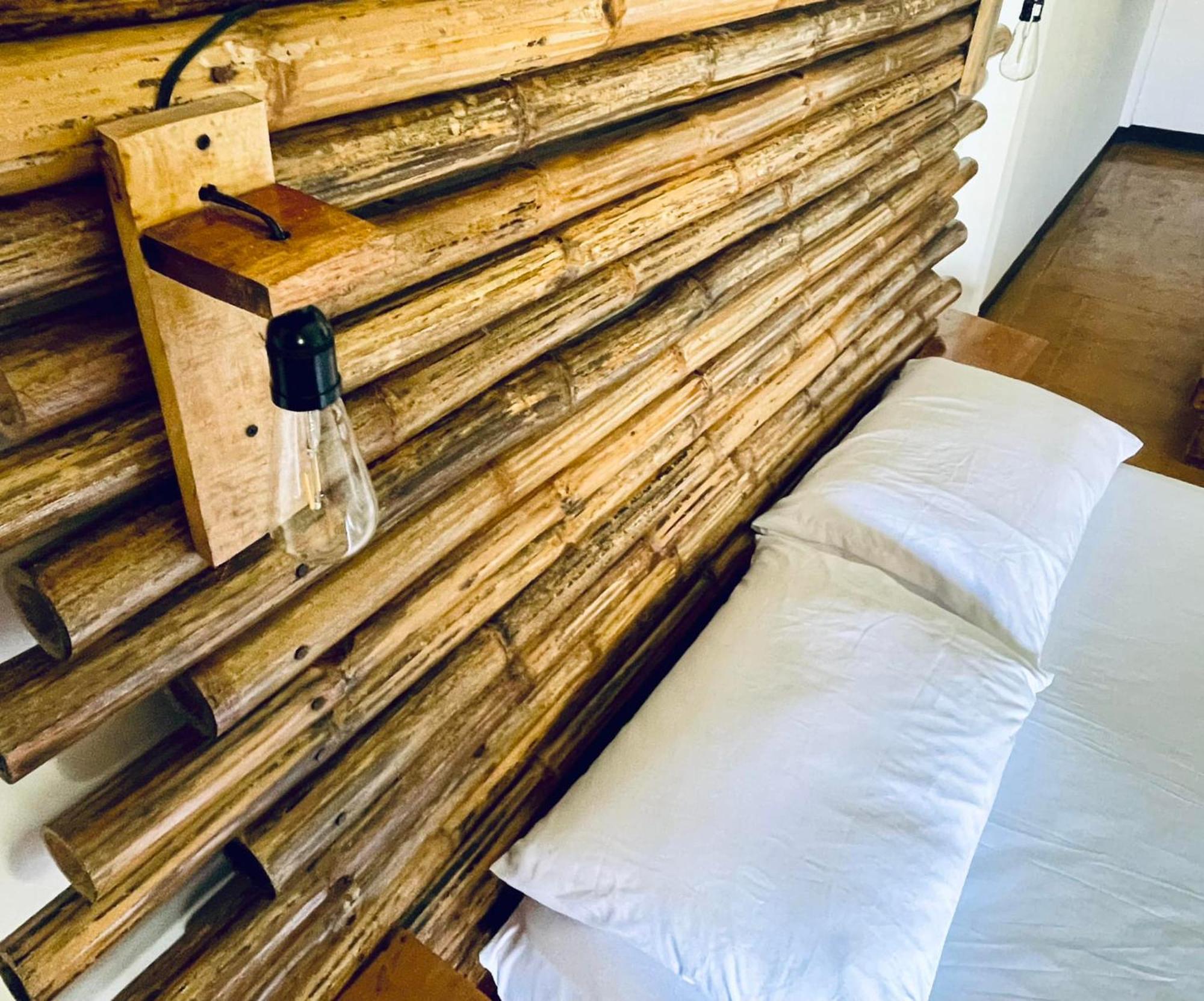 ג'נרל לונה Siargao Sunflower Suites מראה חיצוני תמונה